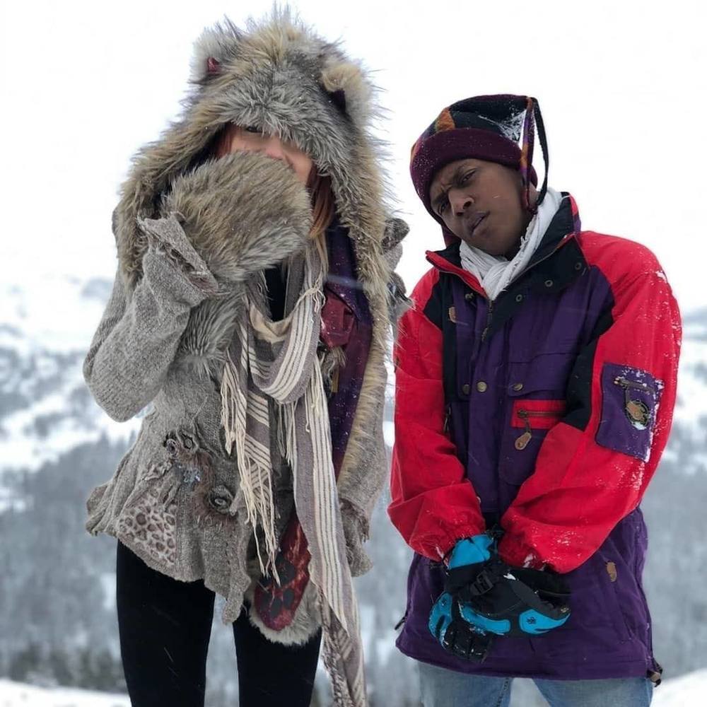 Meet your Posher, Gina